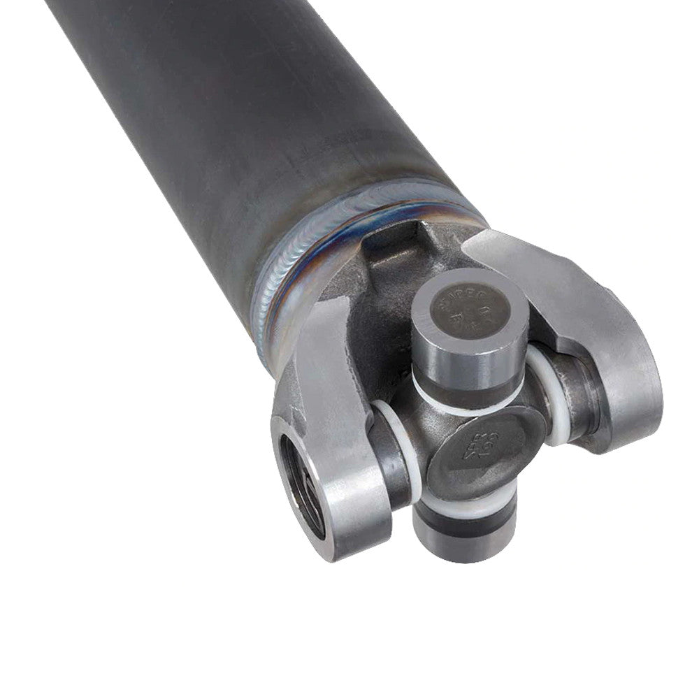 3.5-Inch Seamless Driveshaft