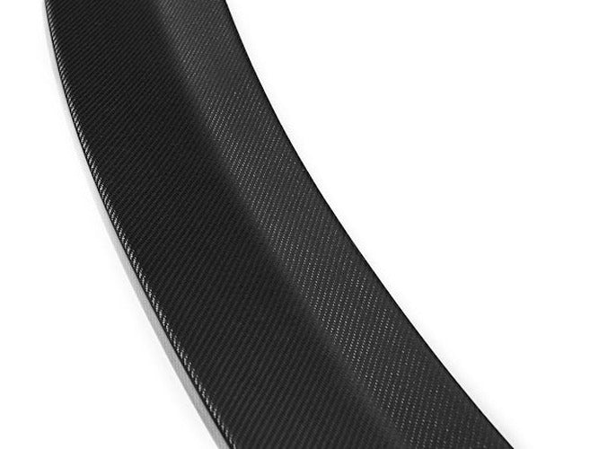 Rear Trunk Lid Spoiler Wing