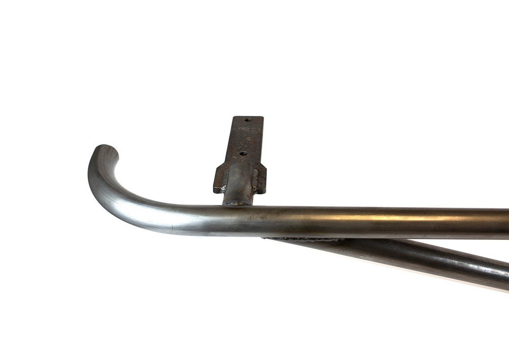 ER Spec Rear Bash Bar