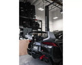 V2 Rear Spoiler