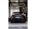 V2 Rear Spoiler