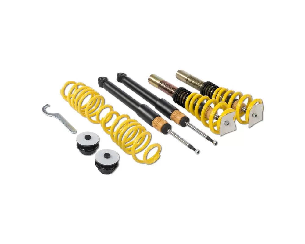 Height Adjustable Coilover Kit