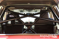 Ford Focus 4-Point Half Roll Cage