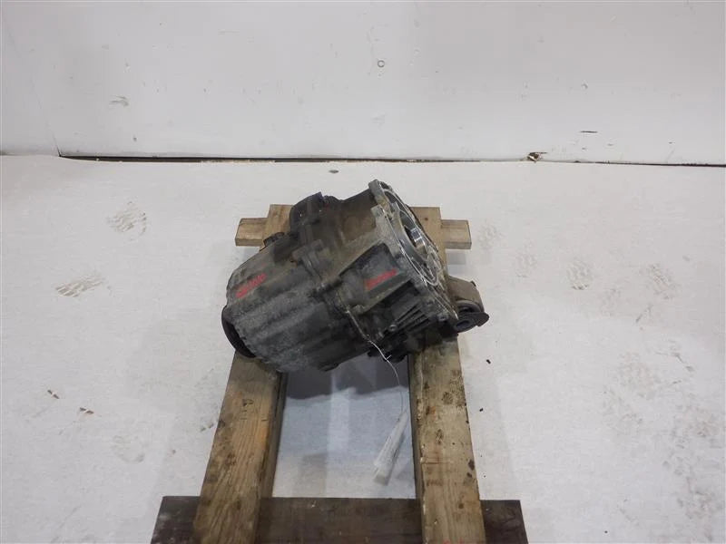 Used Transfer Case