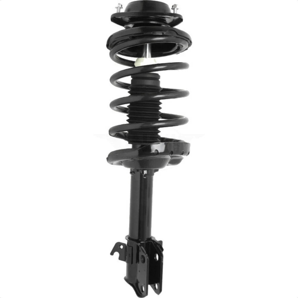 Front Right Strut and Coil Spring Assembly