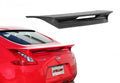 Rear Wing