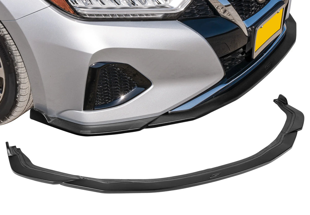 Front Lip Splitter