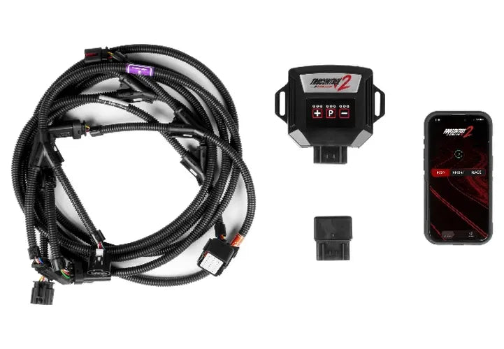 TruControl V2 Inline Power Module