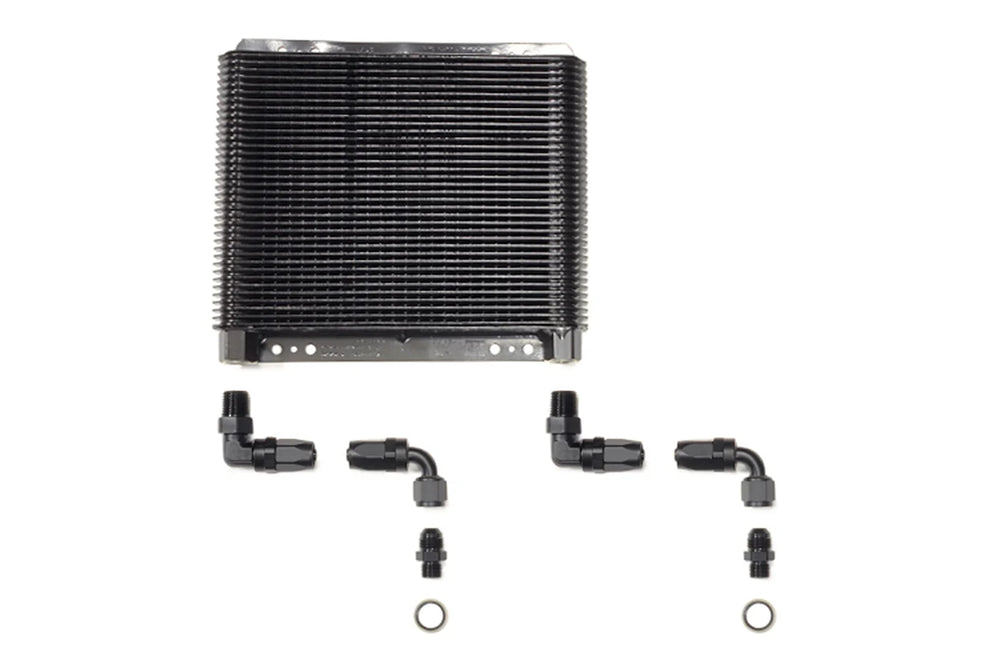 Race Engine Oil Cooler Kit