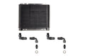 Race Engine Oil Cooler Kit