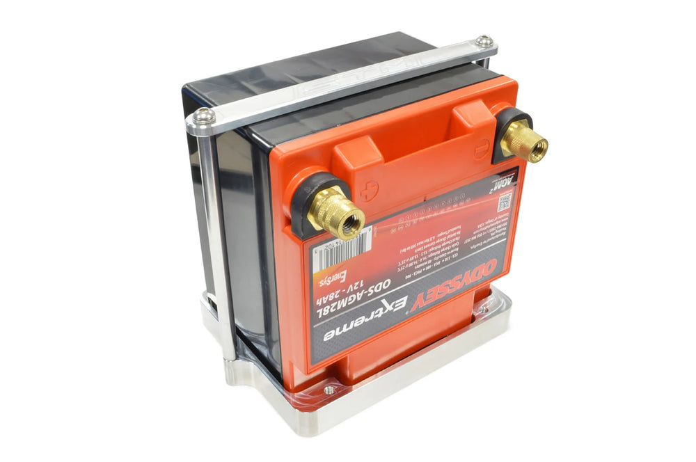 Universal 925 Small Battery Kit