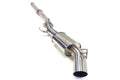 Cat-Back Exhaust