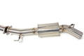 Cat-Back Exhaust