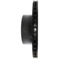 Cryo Sport Slotted Rear Left Rotor