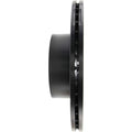 Sport 1-Piece Drilled/Slotted Rotor