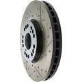 Vented Disc Brake Rotor