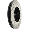 Vented Disc Brake Rotor