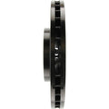 Vented Disc Brake Rotor