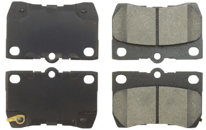 Sport Brake Pads