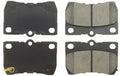 Sport Brake Pads