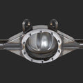 Ford 9-inch Rear End Housing