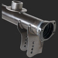 Ford 9-inch Rear End Housing