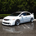 Front Splitter