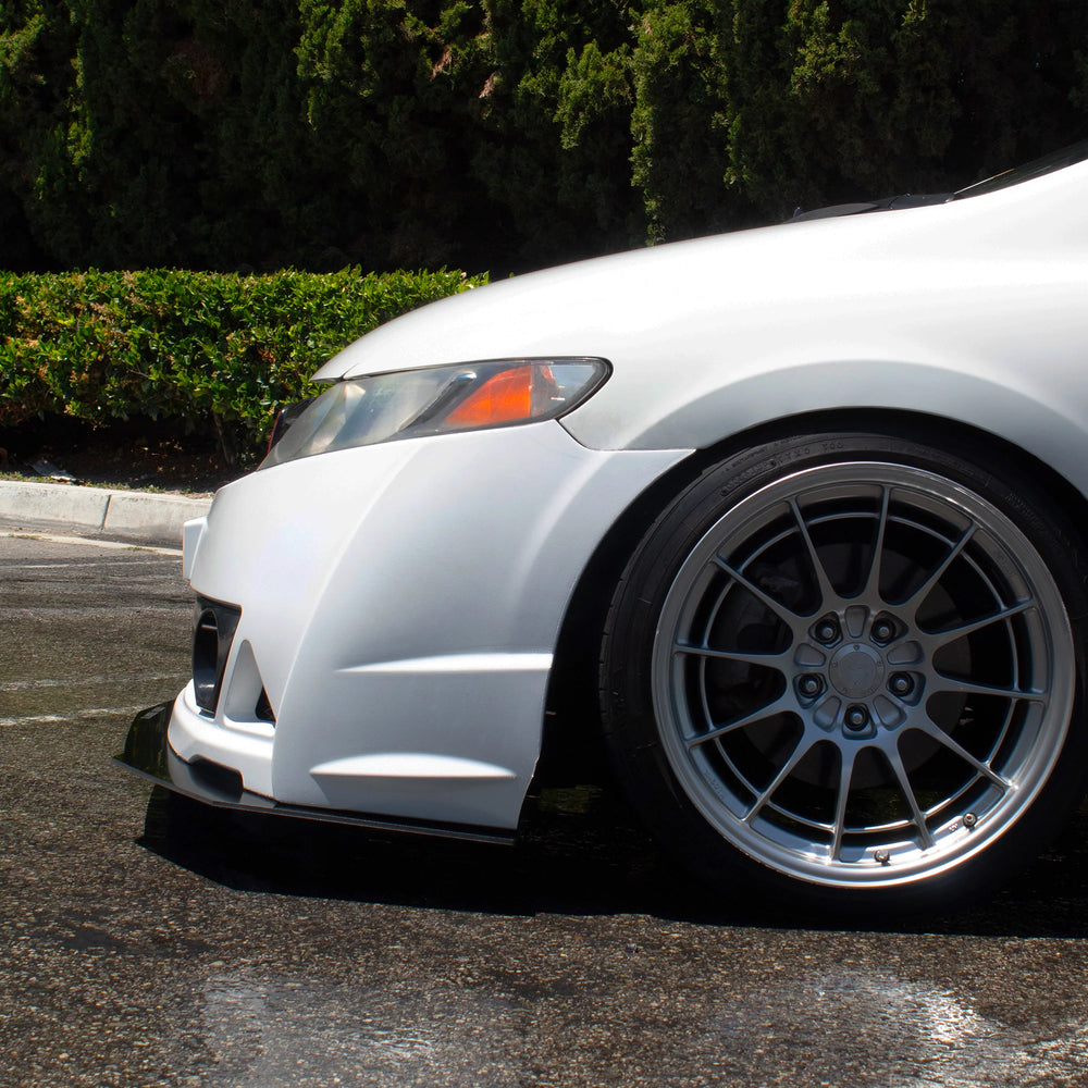 Front Splitter