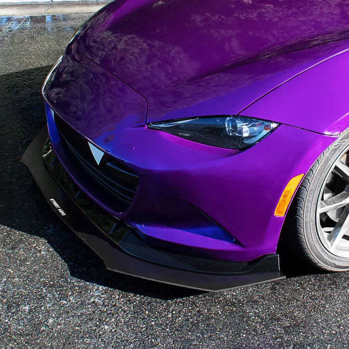 Front Splitter