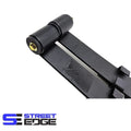 Rear Lowering Leaf Spring Set, 3-Inch Drop