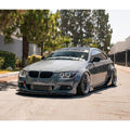 Wide Body Kit