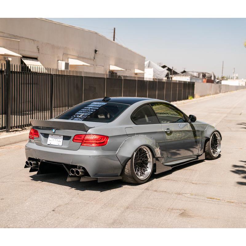 Wide Body Kit