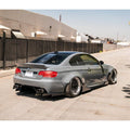 Wide Body Kit