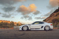 Wide Body Kit