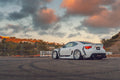 Wide Body Kit