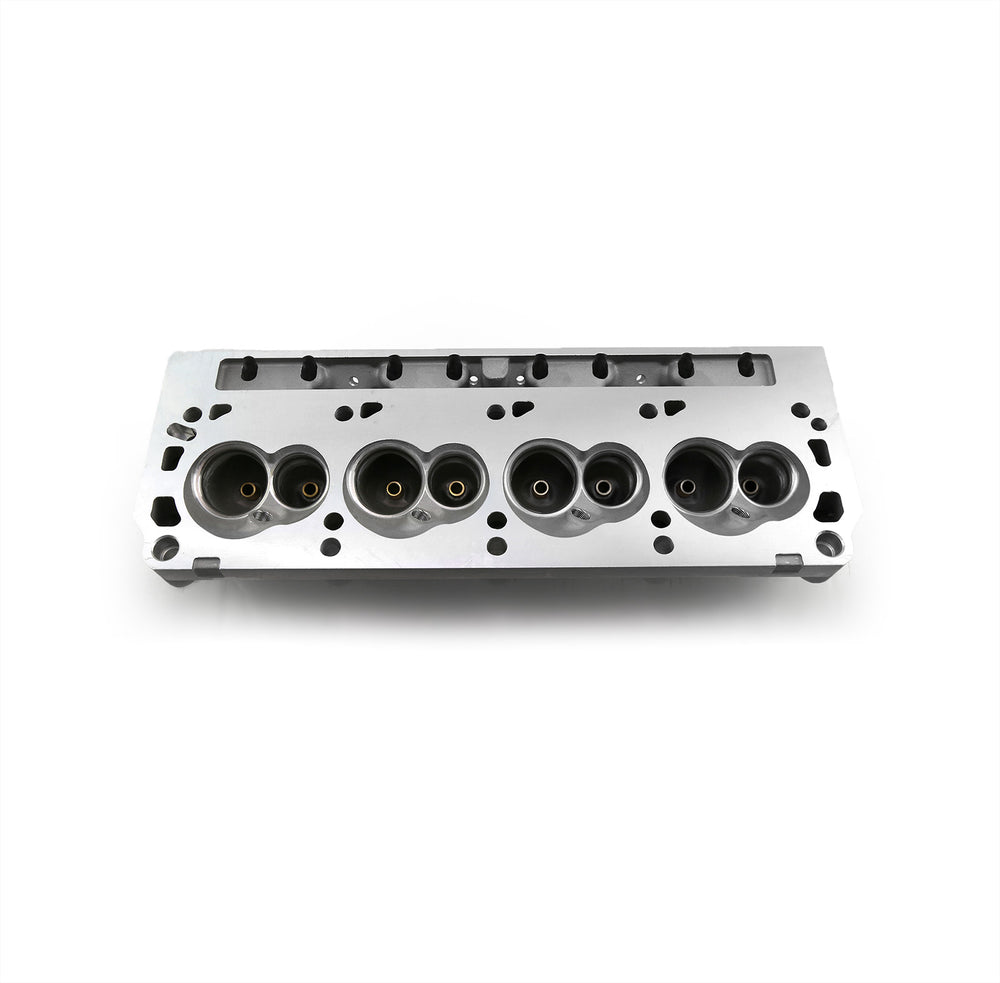 Speedmaster 210cc Bare Aluminum Cylinder Head for Ford SB