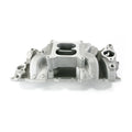 Dual-Plane Air-Gap Aluminum Intake Manifold