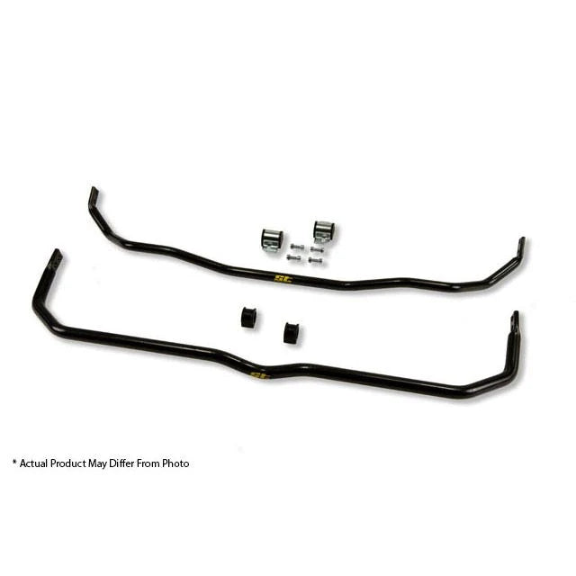 Anti-Swaybar Set