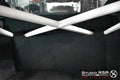 Studio RSR 6-Point Full Roll Cage