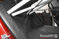 Studio RSR 6-Point Full Roll Cage