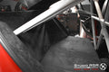 Studio RSR 6-Point Full Roll Cage