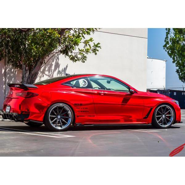 Sway Bar