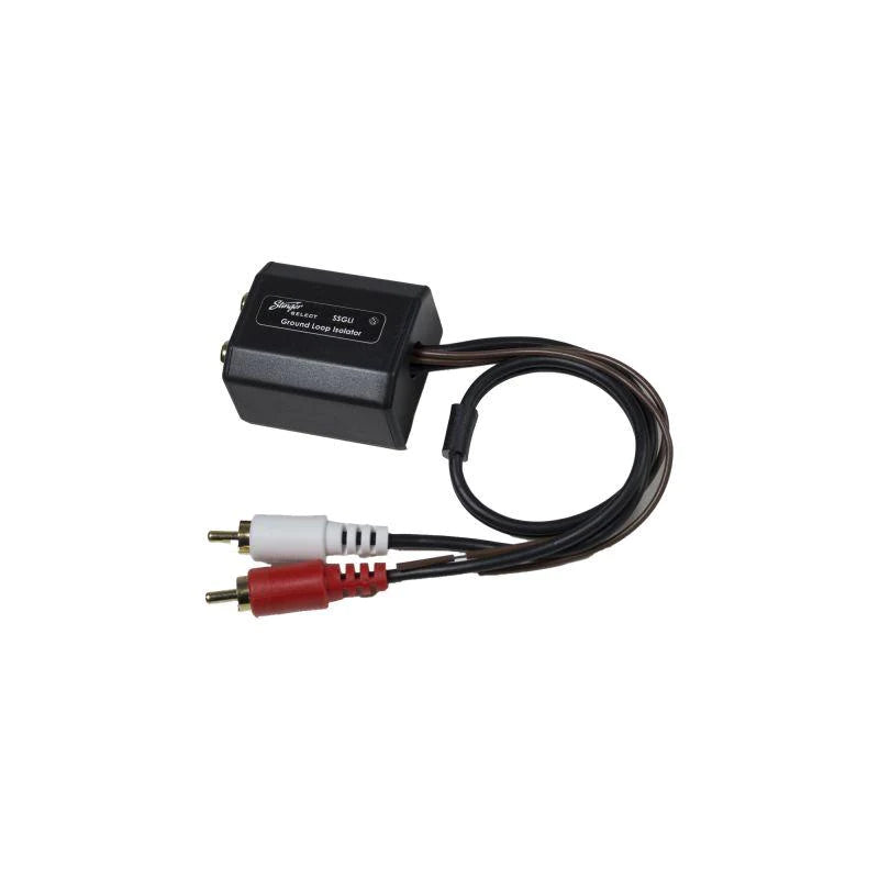 2-Channel Ground Loop Isolator