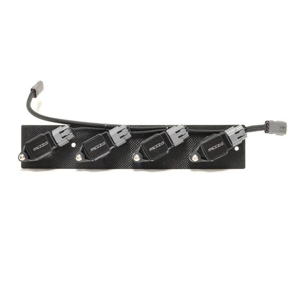 Coil-On-Plug Ignition System