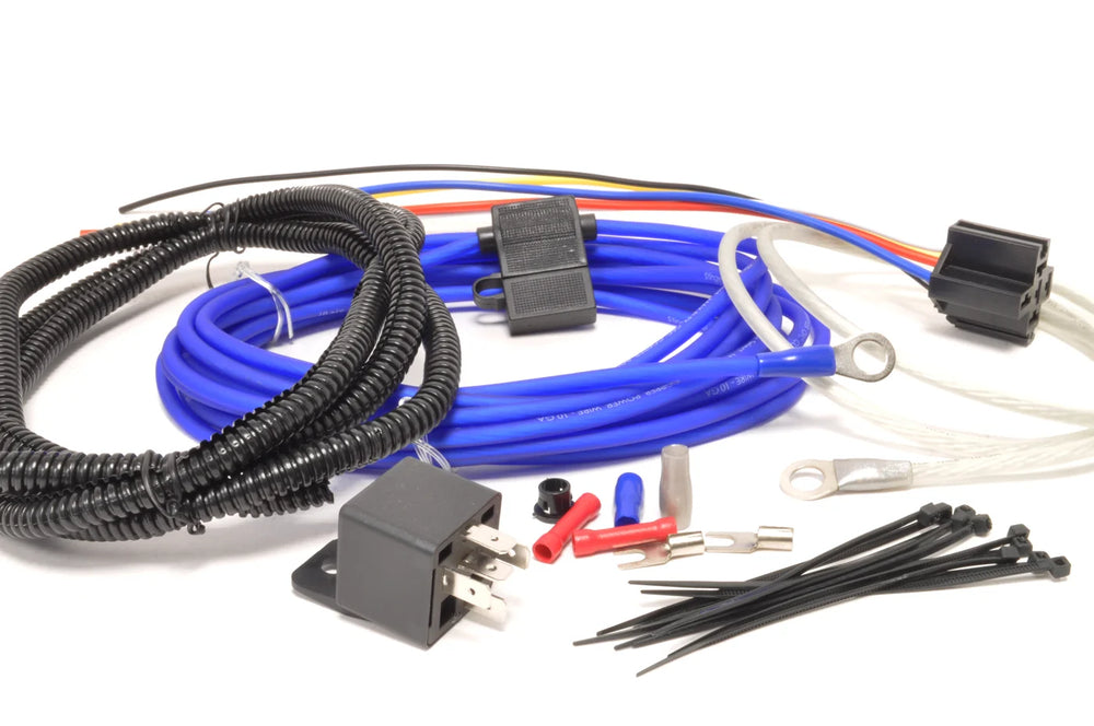 Wiring Kit