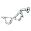 Catless Downpipe for Porsche 95B Macan S 3.0T