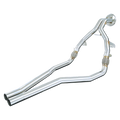Catless Downpipe for Porsche 95B Macan S 3.0T