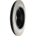 Rear Right Aero Slotted Disc Brake Rotor
