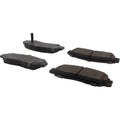 Ceramic Brake Pad Set