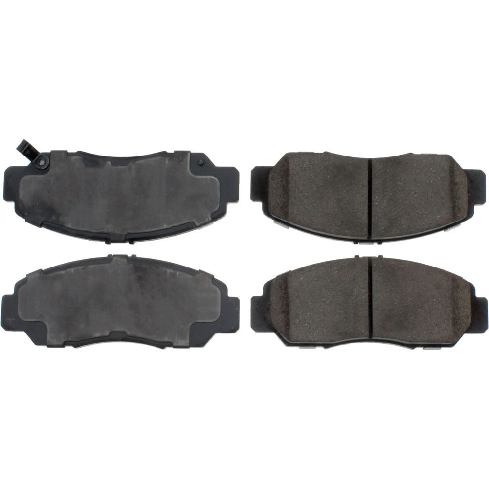Ceramic Brake Pad Set